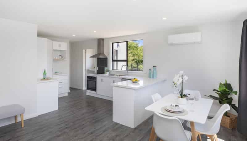 335 Hills Road, Mairehau