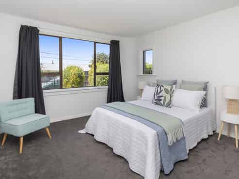 335 Hills Road, Mairehau