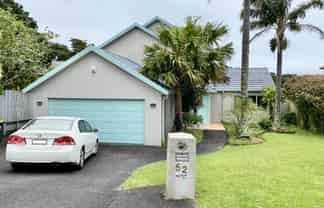 52 Wairere Road, The Gardens