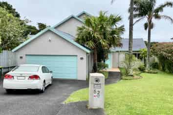 52 Wairere Road, The Gardens