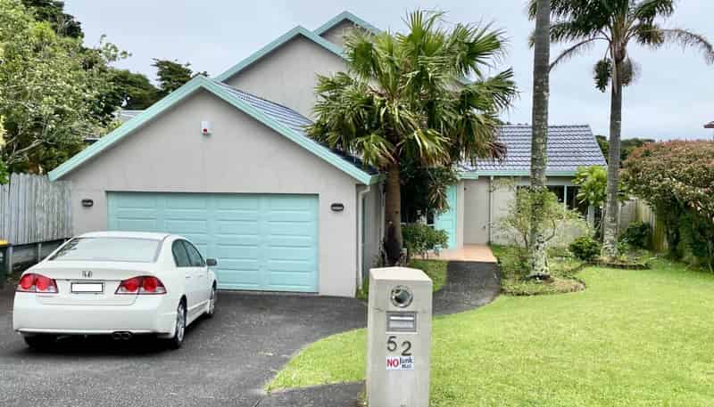 52 Wairere Road, The Gardens