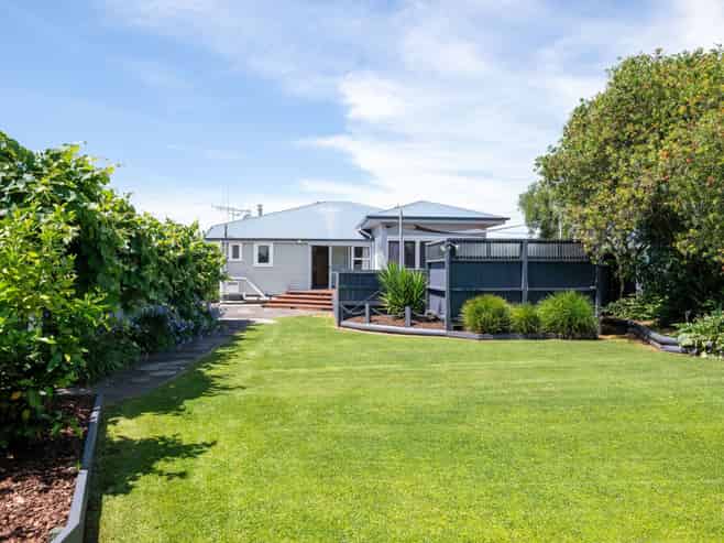 533 Cambridge Road, Te Awamutu
