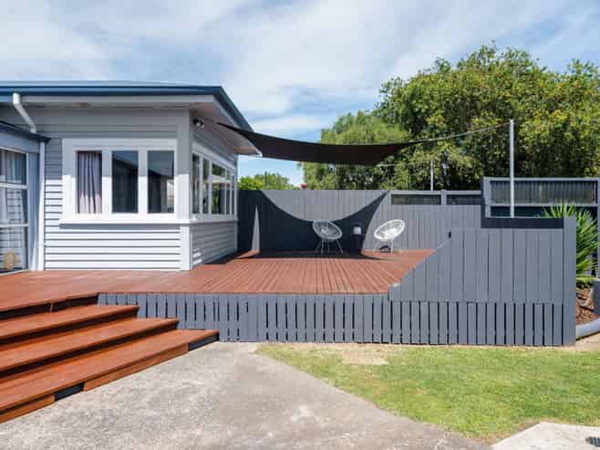 533 Cambridge Road, Te Awamutu