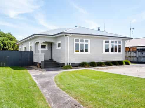 533 Cambridge Road, Te Awamutu