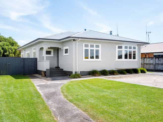 533 Cambridge Road, Te Awamutu
