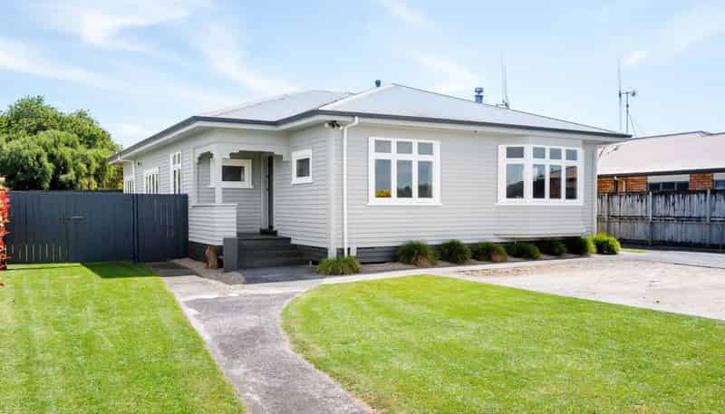 533 Cambridge Road, Te Awamutu