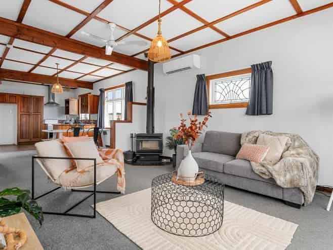 533 Cambridge Road, Te Awamutu