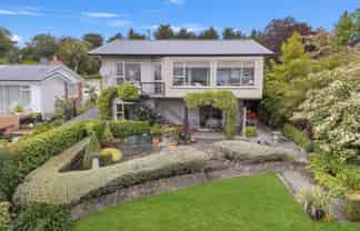 12 Pye Road, Geraldine