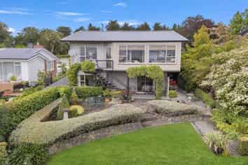 12 Pye Road, Geraldine