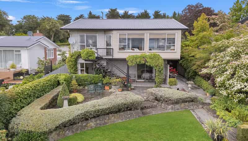 12 Pye Road, Geraldine