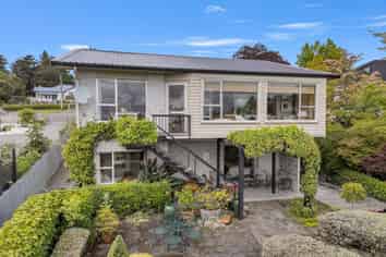 12 Pye Road, Geraldine