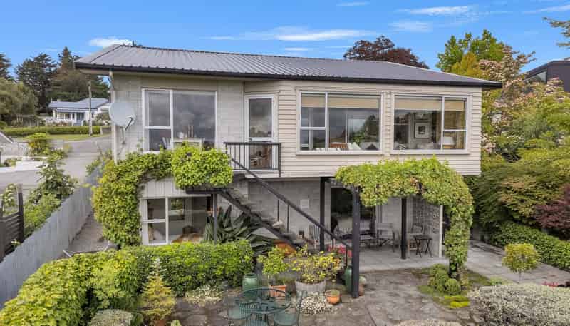 12 Pye Road, Geraldine