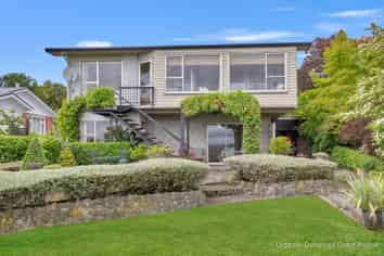 12 Pye Road, Geraldine