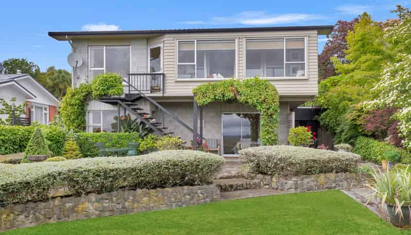 12 Pye Road, Geraldine