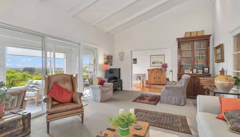 12 Pye Road, Geraldine