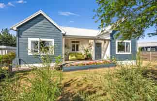 59 Sydney Street, Takapau