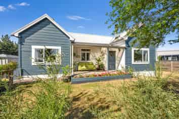 59 Sydney Street, Takapau