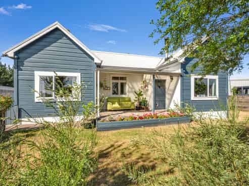 59 Sydney Street, Takapau