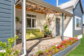 59 Sydney Street, Takapau