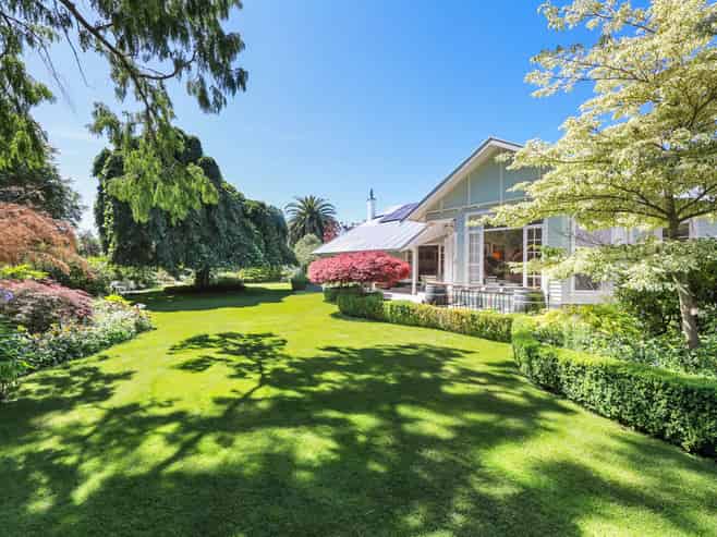 4 Poynter Street, Blenheim