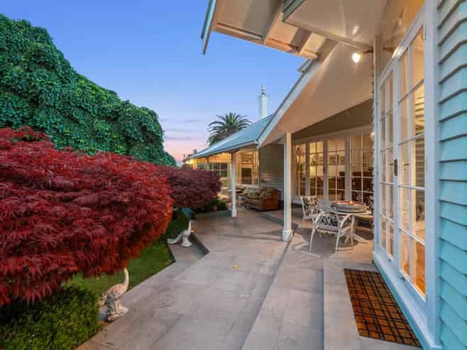 4 Poynter Street, Blenheim