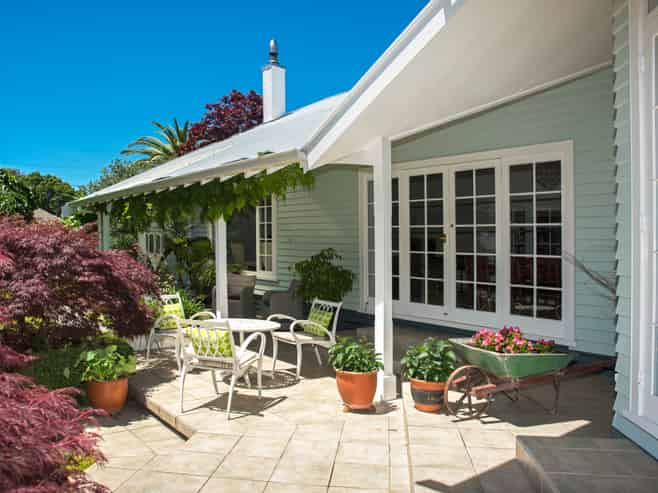 4 Poynter Street, Blenheim