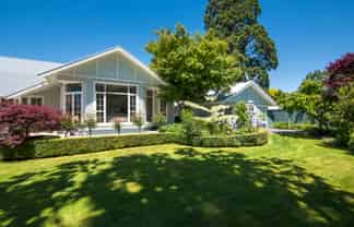 4 Poynter Street, Blenheim