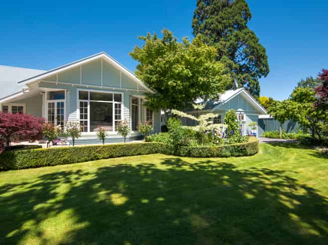 4 Poynter Street, Blenheim