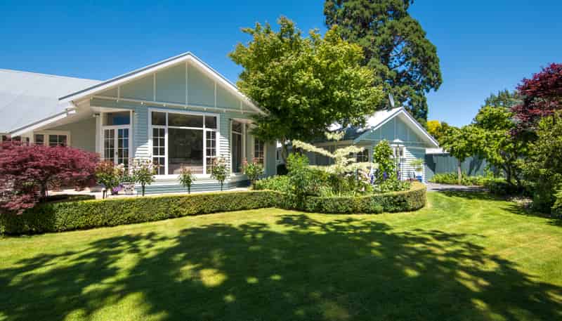 4 Poynter Street, Blenheim