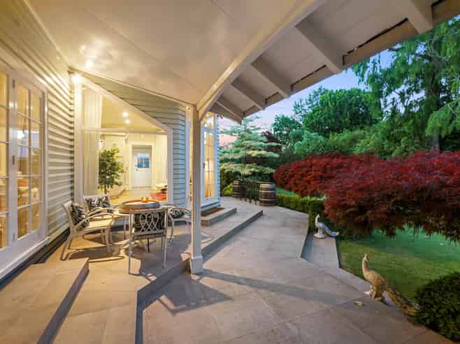 4 Poynter Street, Blenheim