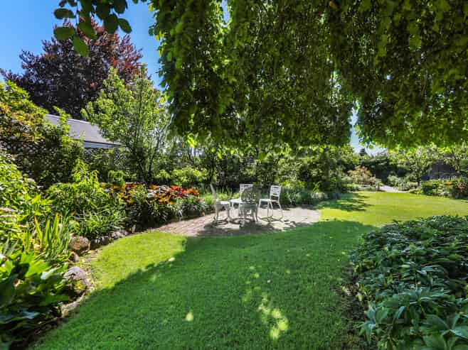 4 Poynter Street, Blenheim