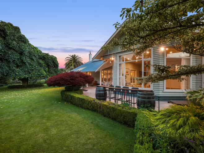 4 Poynter Street, Blenheim