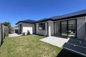 19 Batchelor Place, Kaiapoi