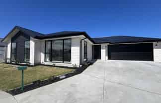 19 Batchelor Place, Kaiapoi