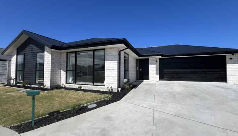 19 Batchelor Place, Kaiapoi