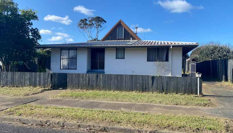 4 Tourmalin Place, Wiri