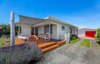 162 Muller Road, Blenheim