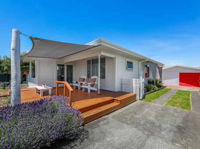 162 Muller Road, Blenheim