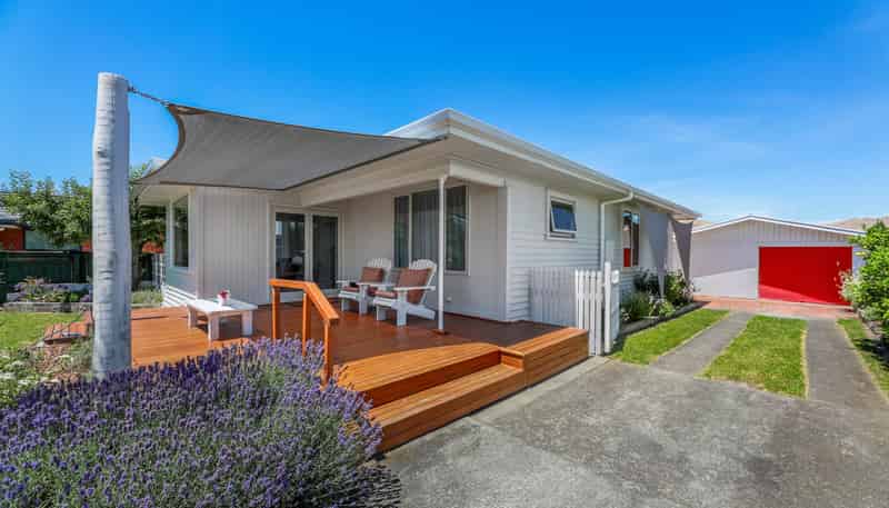 162 Muller Road, Blenheim