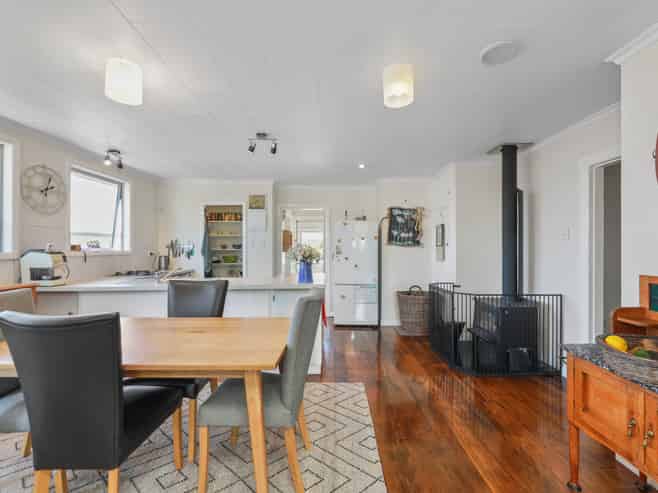 162 Muller Road, Blenheim