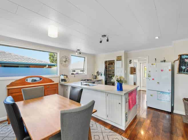 162 Muller Road, Blenheim