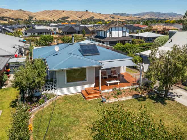 162 Muller Road, Blenheim