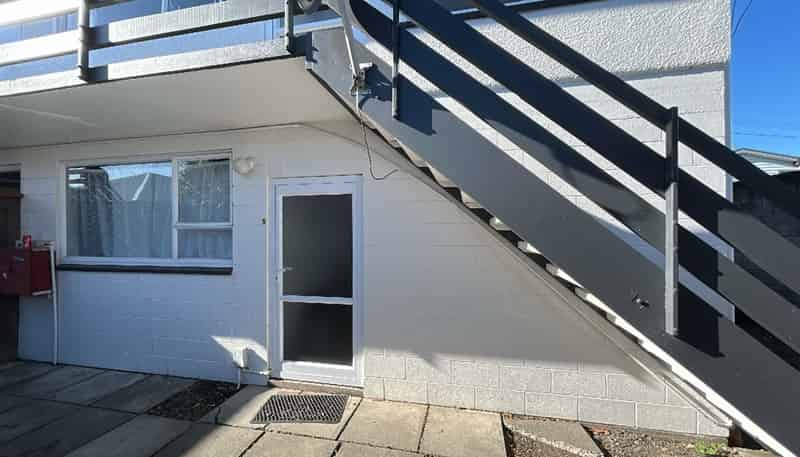 1-473A Gloucester Street, Linwood