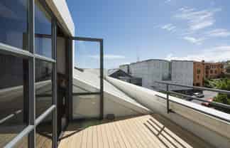 Premium 138sqm Office Suite – Positioned in the Ax