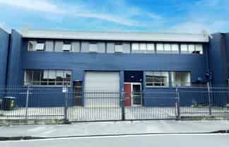 CITY FRINGE WAREHOUSE/OFFICE
