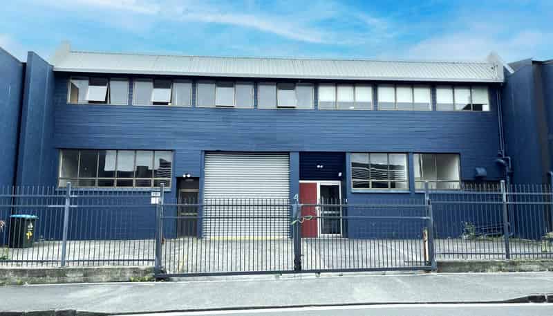 4 Ophir Street, Newton