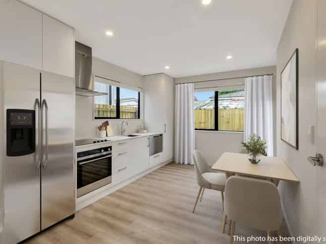 1/12 Edward Avenue, Edgeware