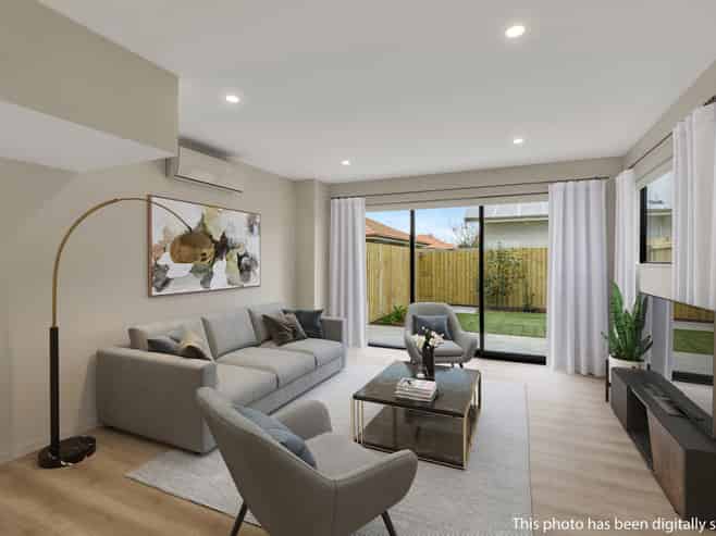 1/12 Edward Avenue, Edgeware