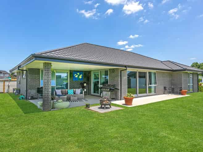 73 Ritchie Street, , Te Aroha