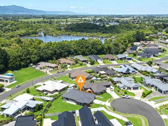 73 Ritchie Street, , Te Aroha